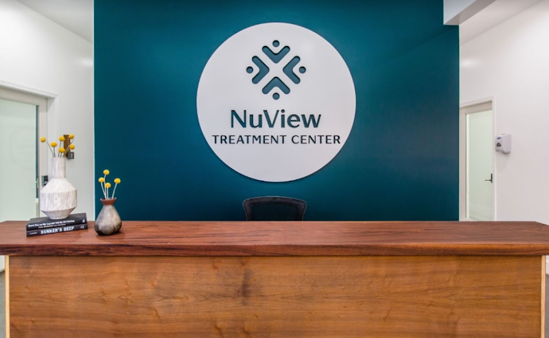 Nuview Treatment Center