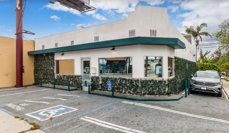 Nuview Treatment Center