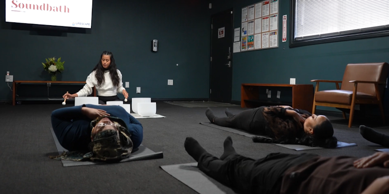 Lifescape Recovery Centers