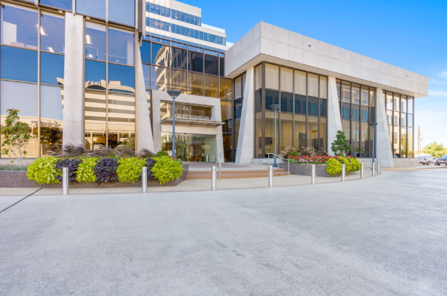 Living At Reflections