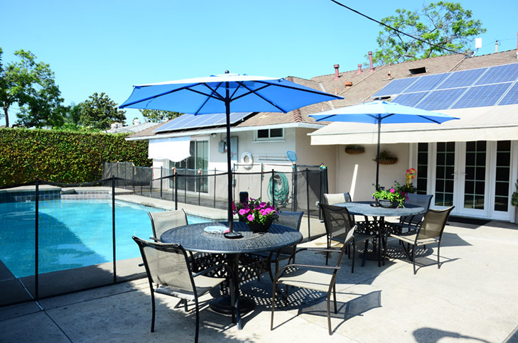 Cornerstone Of Southern California