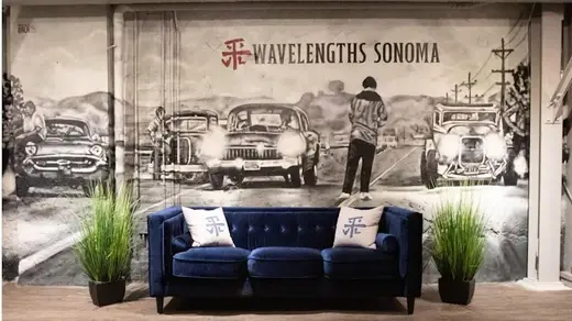 Wavelengths Desert Recovery, Llc facility photo