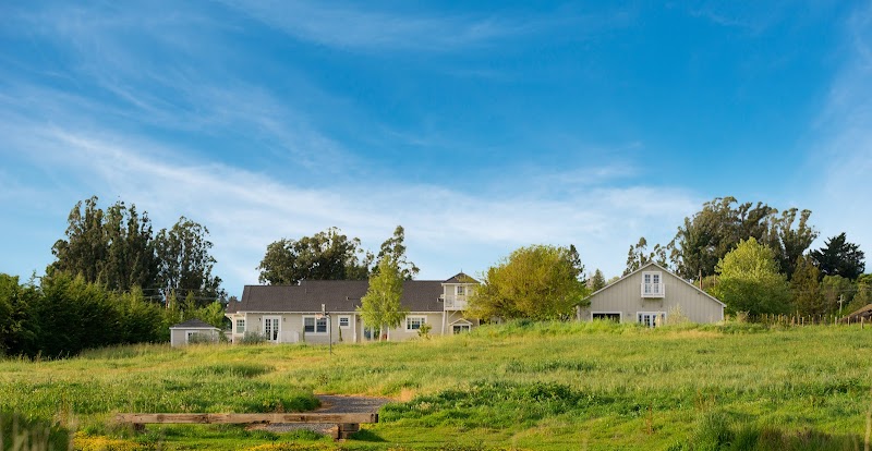 Muir Wood Adolescent And Family Services