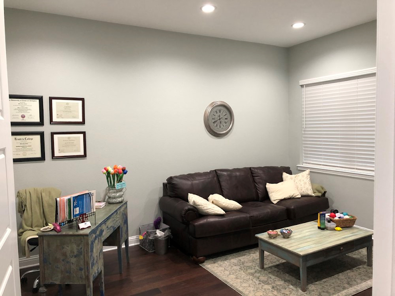 Addiction Therapeutic Services