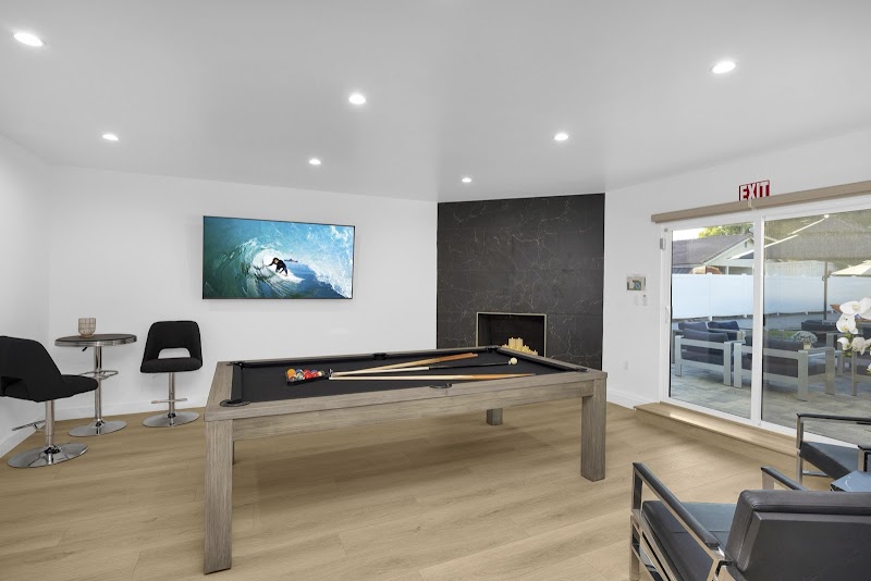 Deluxe Treatment Center Inc.