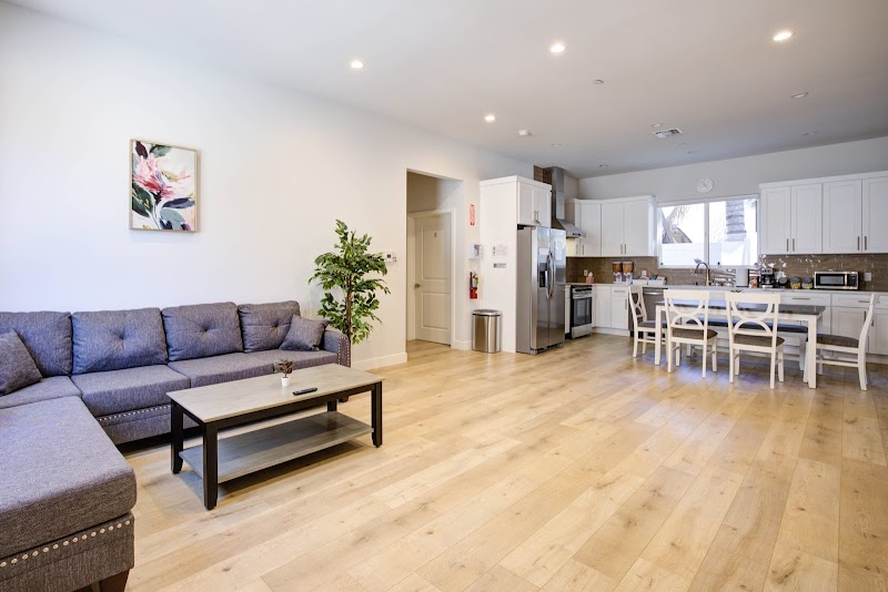 Essence Recovery Center Inc.