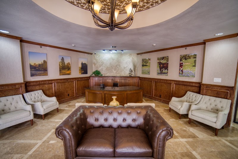 Palm Avenue Women's Program