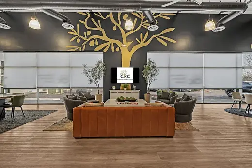 California Recovery Center Llc facility photo