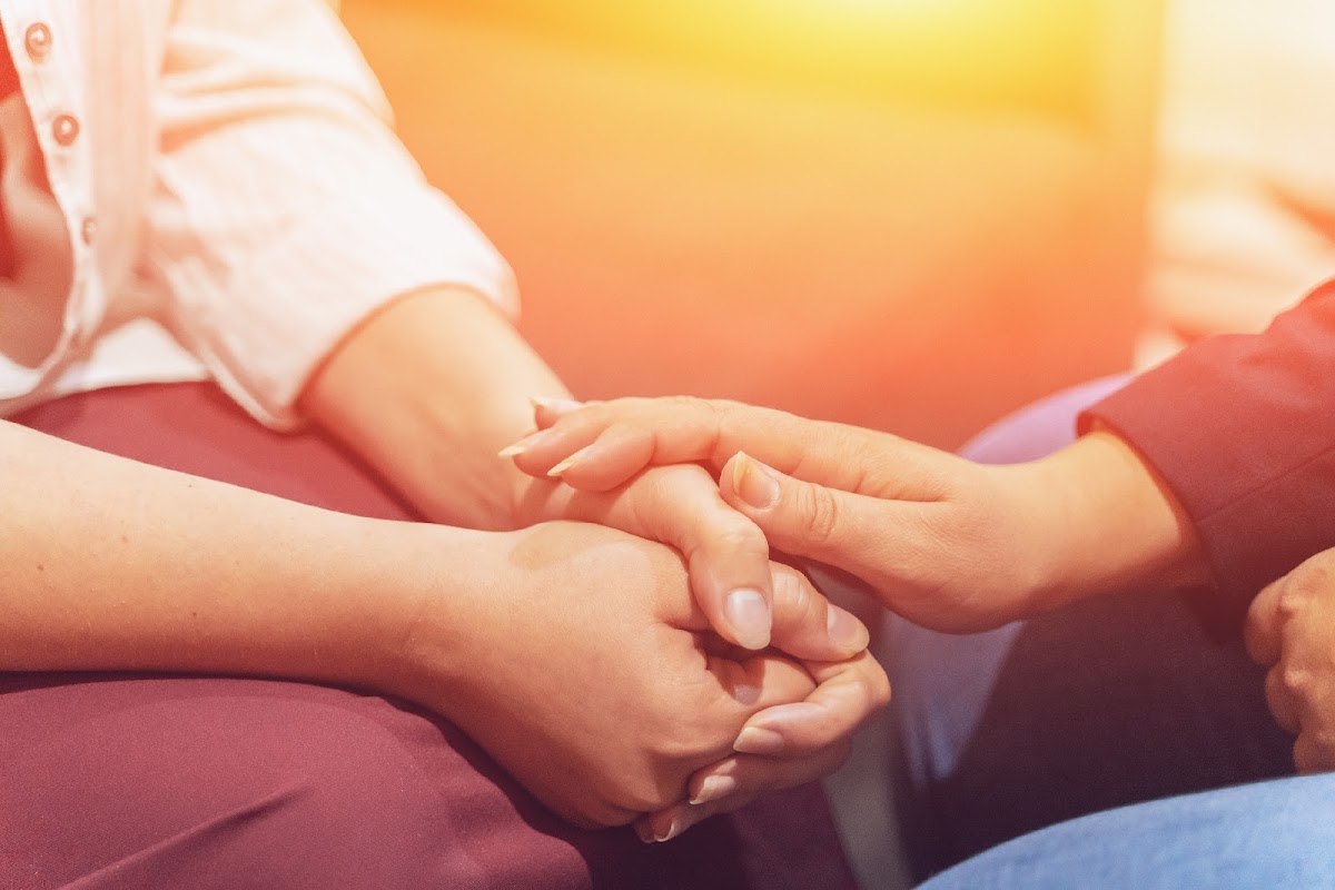 Tehama County Health Services Agency Substance Use Recovery