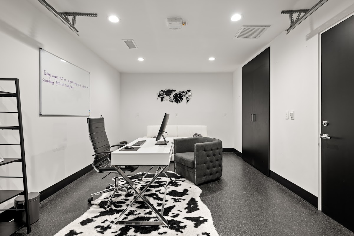 Altus Rehab