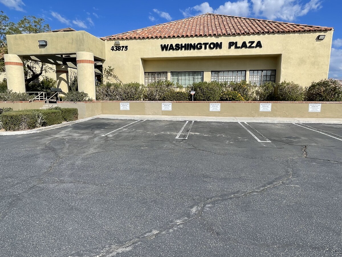 PALM Springs Wellness Center