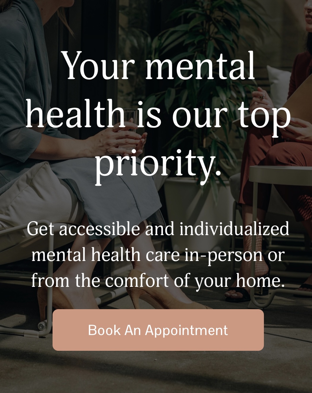 Shine Mental Health