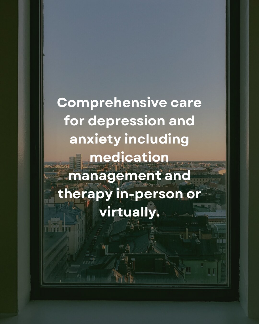 Shine Mental Health