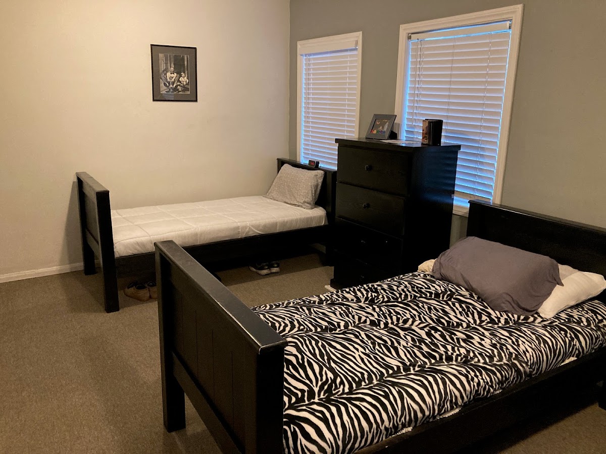 Redwood Family Treatment Center