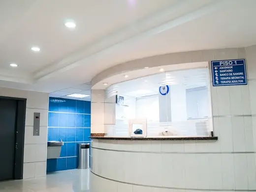 Advanced Detox and Rehabilitation Center facility photo
