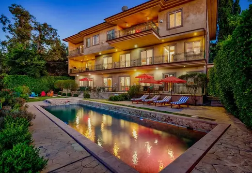 Luxe Recovery | Luxury Rehab &amp;amp; Detox facility photo