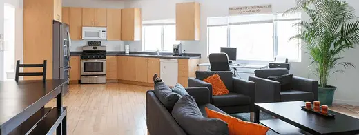 Muse Treatment Alcohol &amp;amp; Drug Rehab Los Angeles facility photo