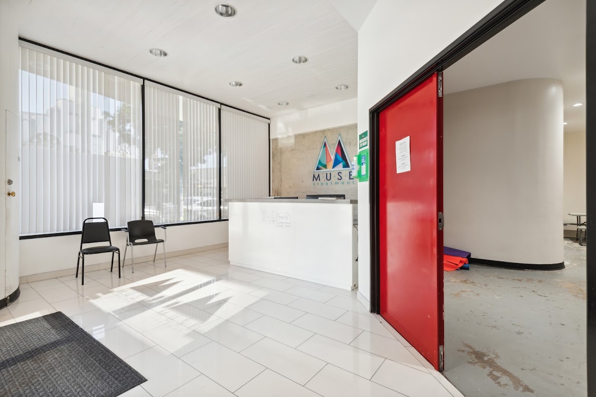 Muse Treatment Alcohol & Drug Rehab Los Angeles - Photo 3