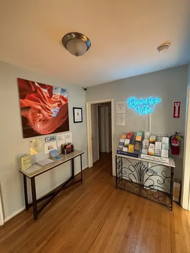 REVIVE Detox facility photo