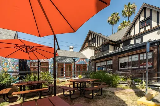 Alcoholism Center For Women facility photo