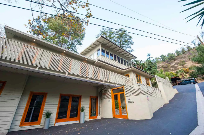 Breathe Life Healing Centers - Alcohol & Drug Addiction Treatment Los Angeles - Photo 4