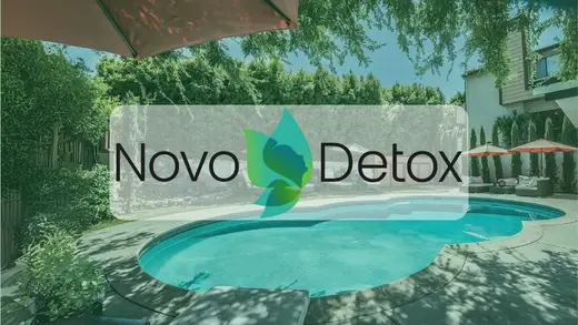 Novo Detox facility photo