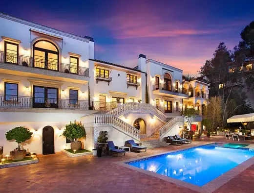 Legacy Healing Center | Luxury Rehab &amp;amp; Alcohol Detox Center facility photo