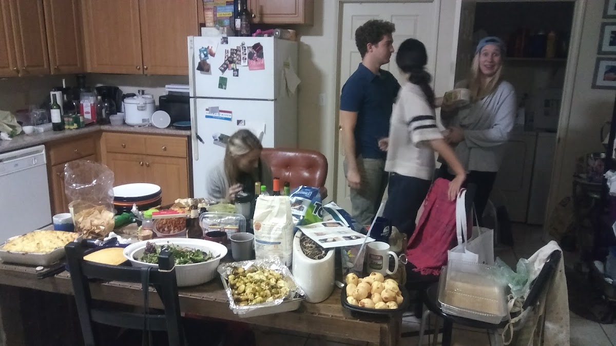 Van Ness Recovery House - Photo 6