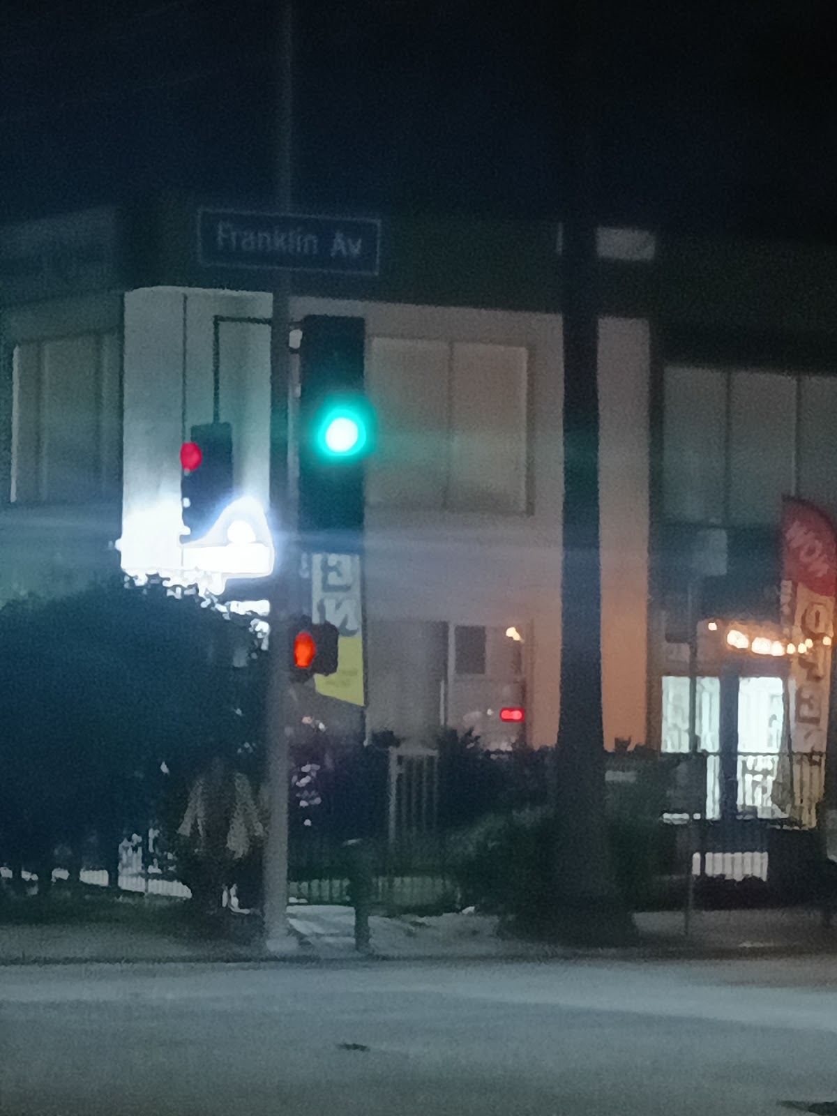 Van Ness Recovery House - Ảnh 6