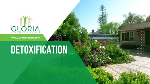 Gloria Detox | Drug &amp;amp; Alcohol Rehab Center Los Angeles facility photo