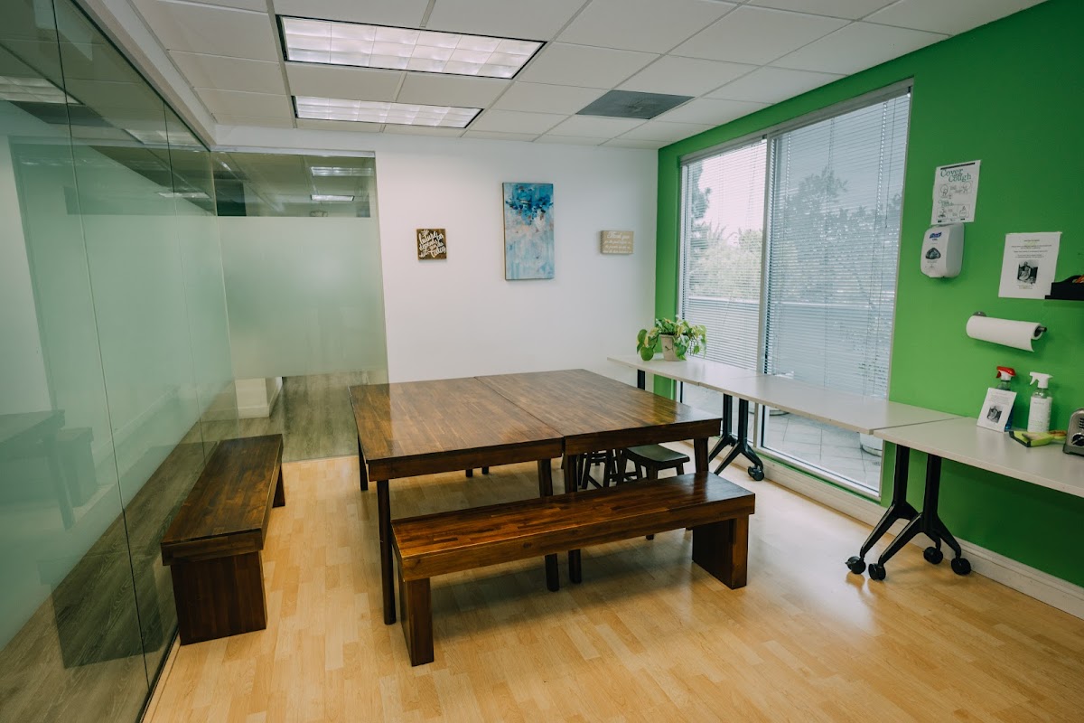 Thrive Treatment Los Angeles Drug Rehab & Mental Health Treatment - Photo 4