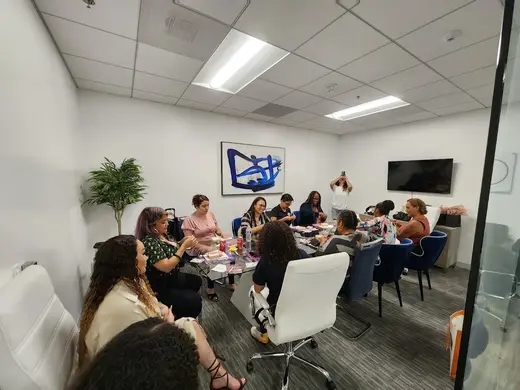 Synergy Empowering Recovery - Detox &amp;amp; Rehab - PHP, IOP &amp;amp; Sober Living Los Angeles facility photo