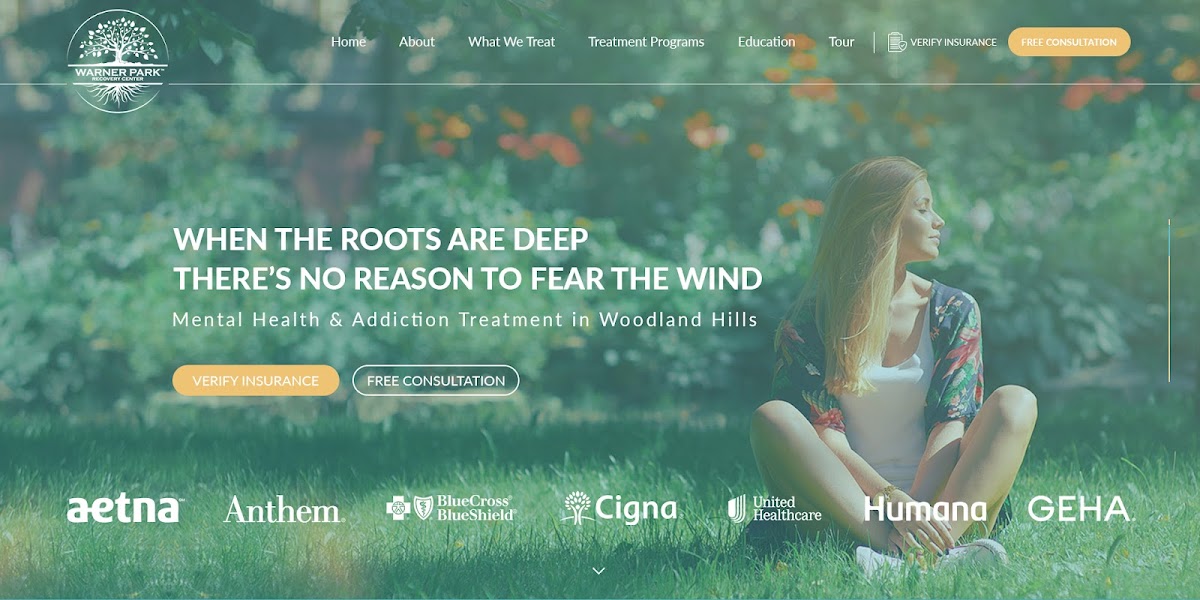 Warner Park Addiction Treatment & Mental Health Center - Photo 6