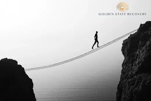 Golden State Recovery facility photo