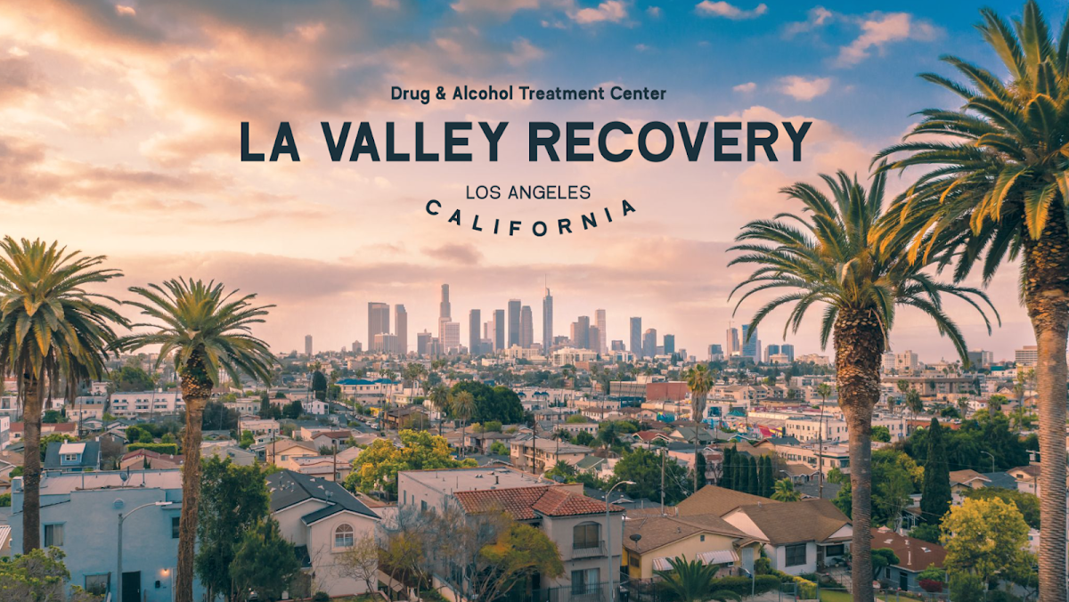LA Valley Recovery - Photo 4