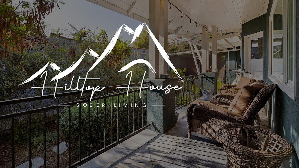 Hilltop House Sober Living - Photo 6