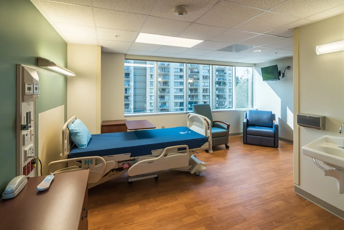 California Rehabilitation Institute