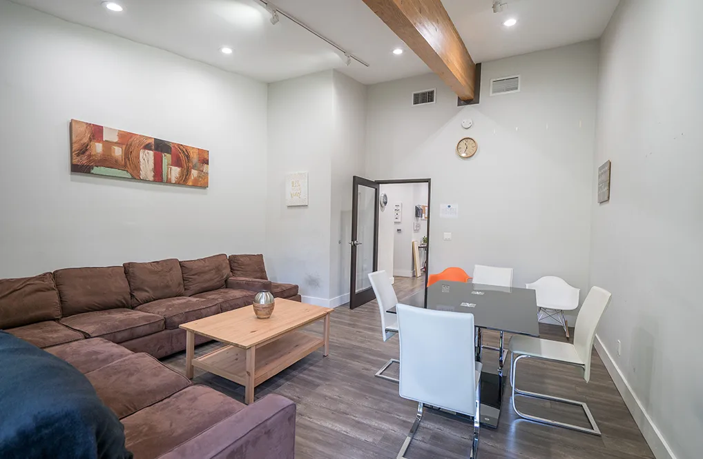 Sanctuary Treatment Center