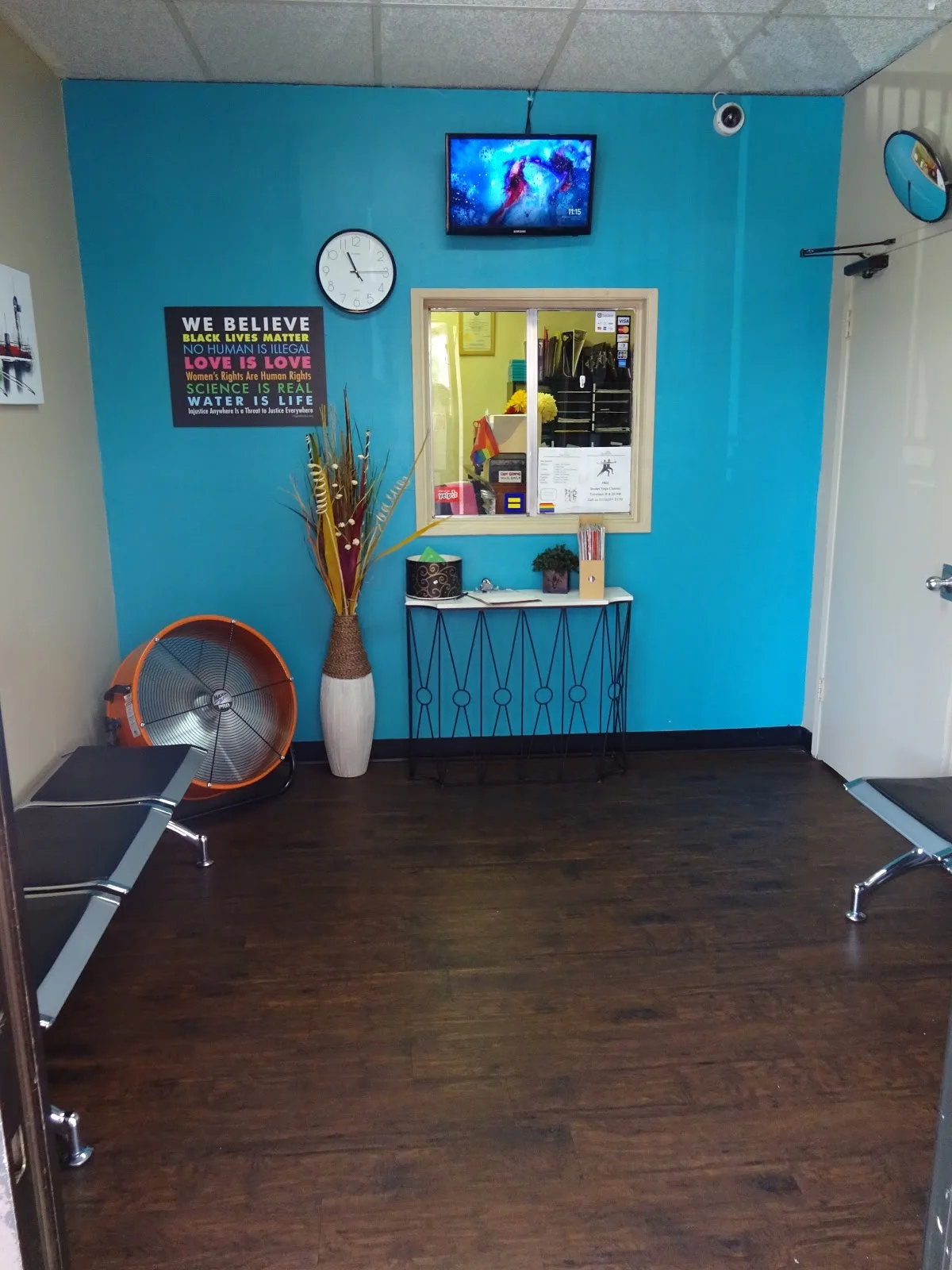 Sunrise Recovery Center