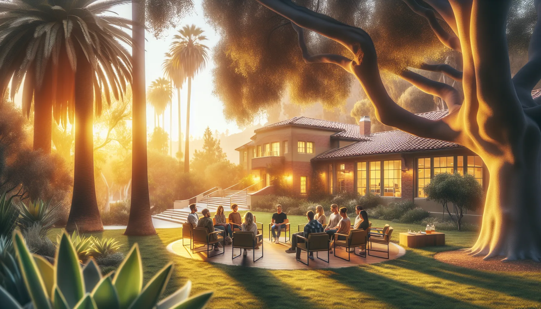 Finding Free Addiction Treatment in Los Angeles: A Compassionate Guide