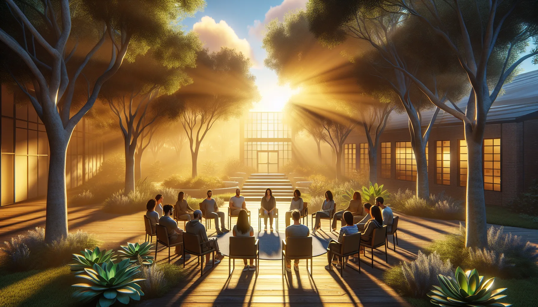 Finding Free Addiction Treatment in Los Angeles: A Path to Recovery