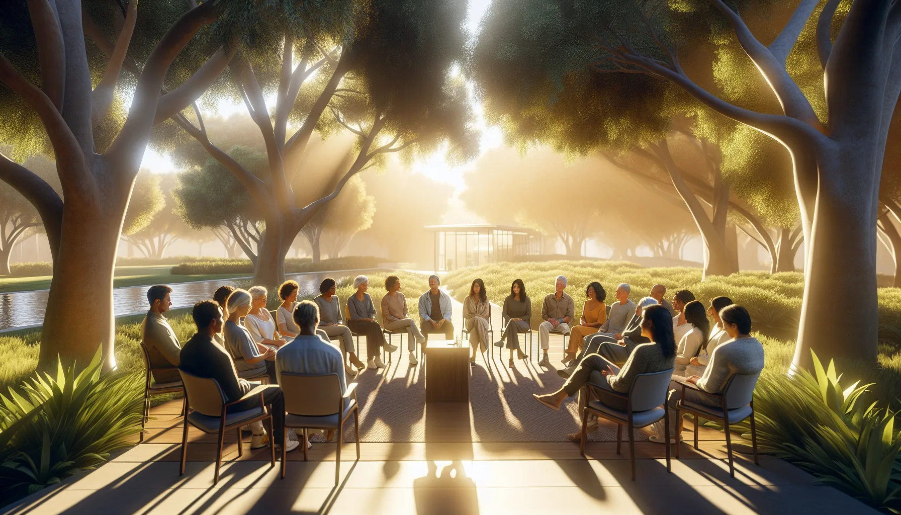 Mental Health & Dual Diagnosis Treatment in Los Angeles