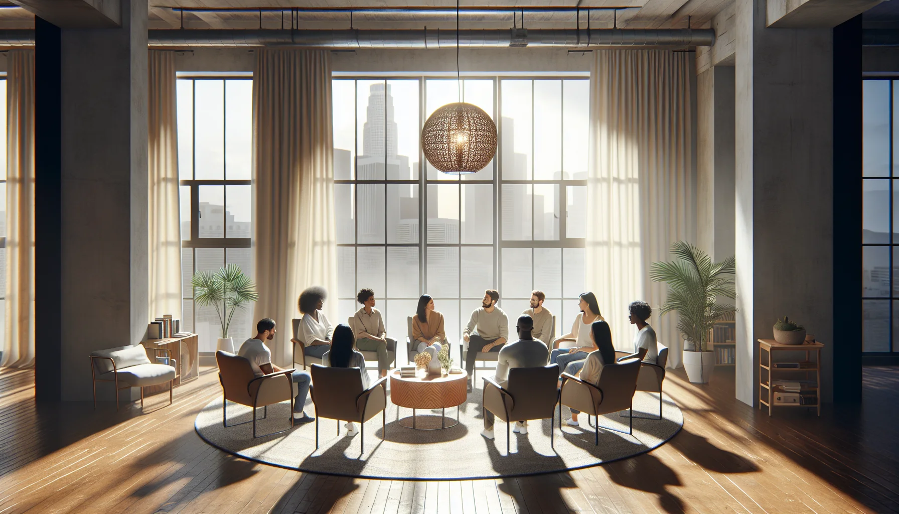 Outpatient Rehab in Los Angeles: IOP, PHP & Flexible Treatment Options (2026)