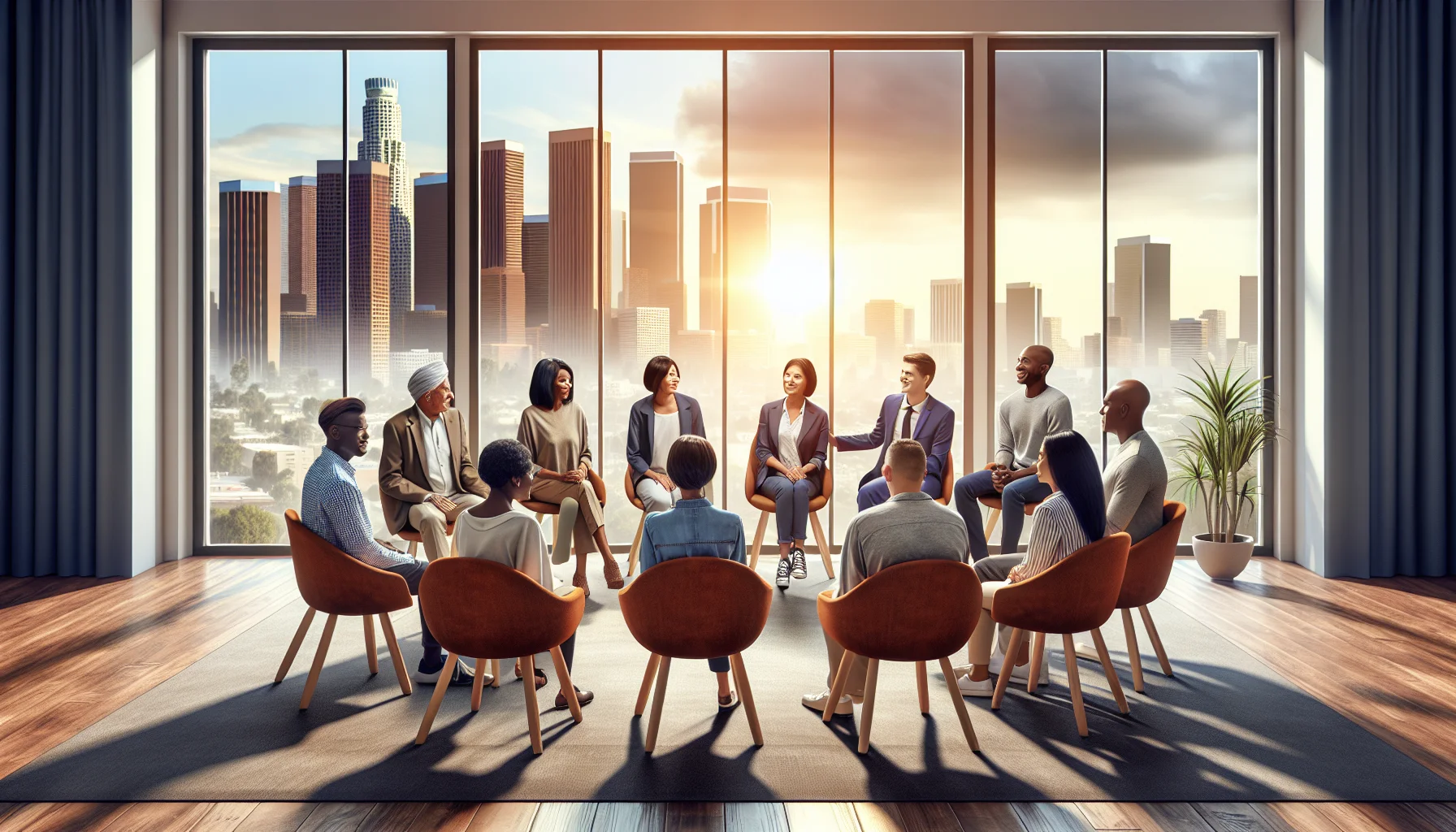 Women's Addiction Treatment in Los Angeles: Gender-Specific Programs & Sober Living (2026)