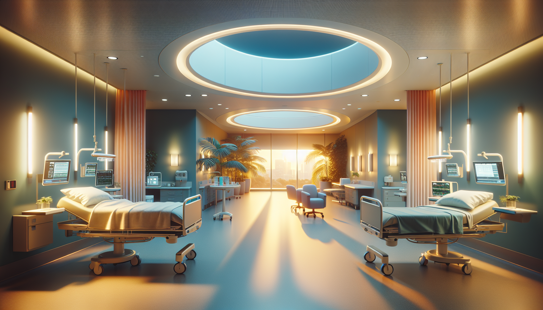 Rapid Detox vs. Medical Detox in LA: What’s the Difference?