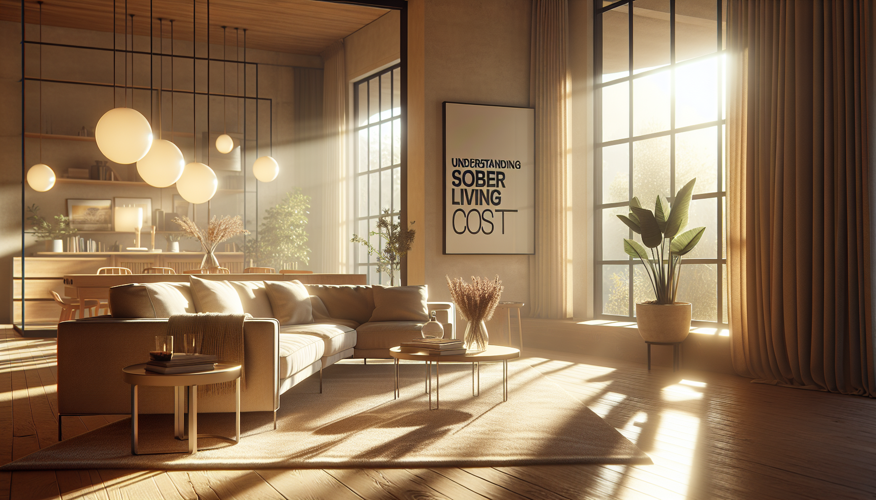 Understanding Sober Living Cost in Los Angeles: What You Need to Know